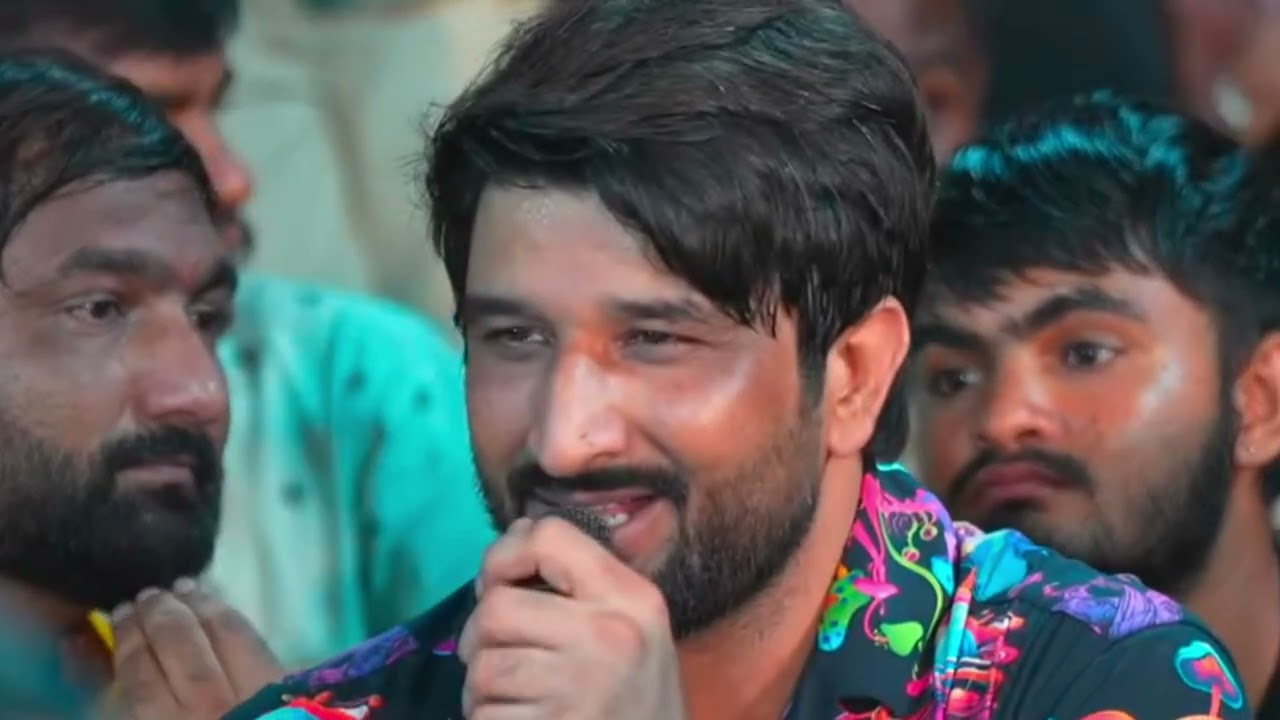 !! કાળા હેગોલ ની દિપો માં નો આલાપ !! Gaman Santhal New Alap...#gamansanthal #gamanbhuvaji