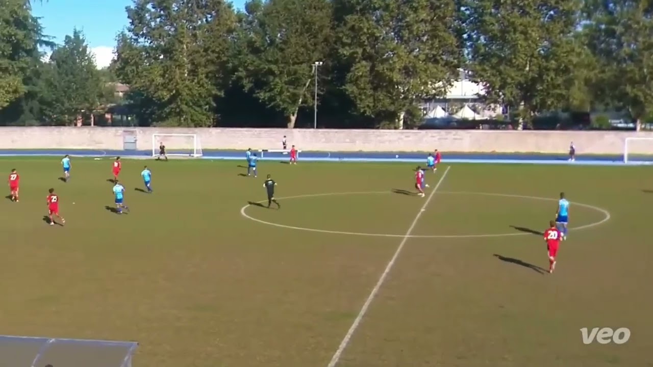 Felipe Estrella - Highlights - Season 24/25