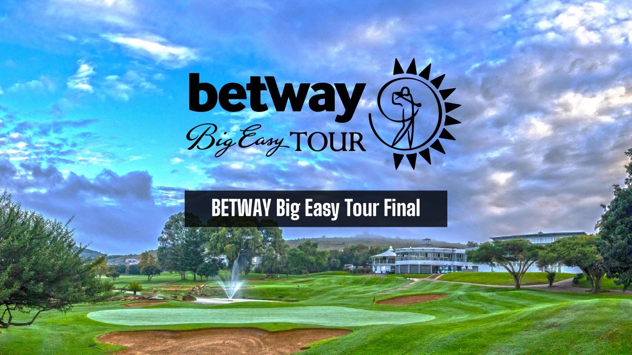 Betway Big Easy Tour Final 2025/26