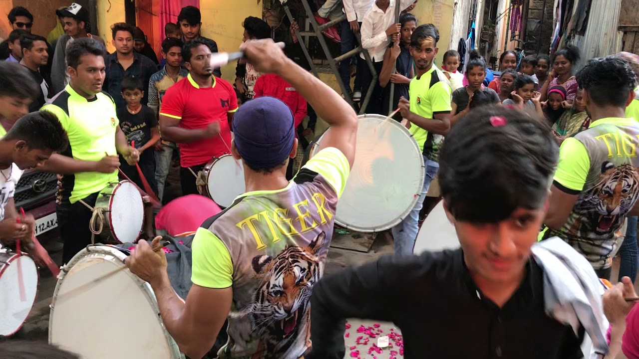 Kalwa urs mubarak 2018 salami vdeo