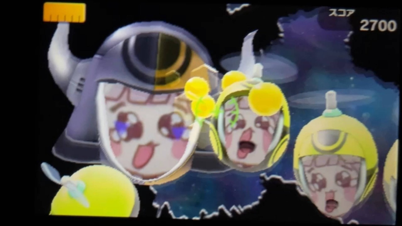 ｽﾋﾟｷシューティング