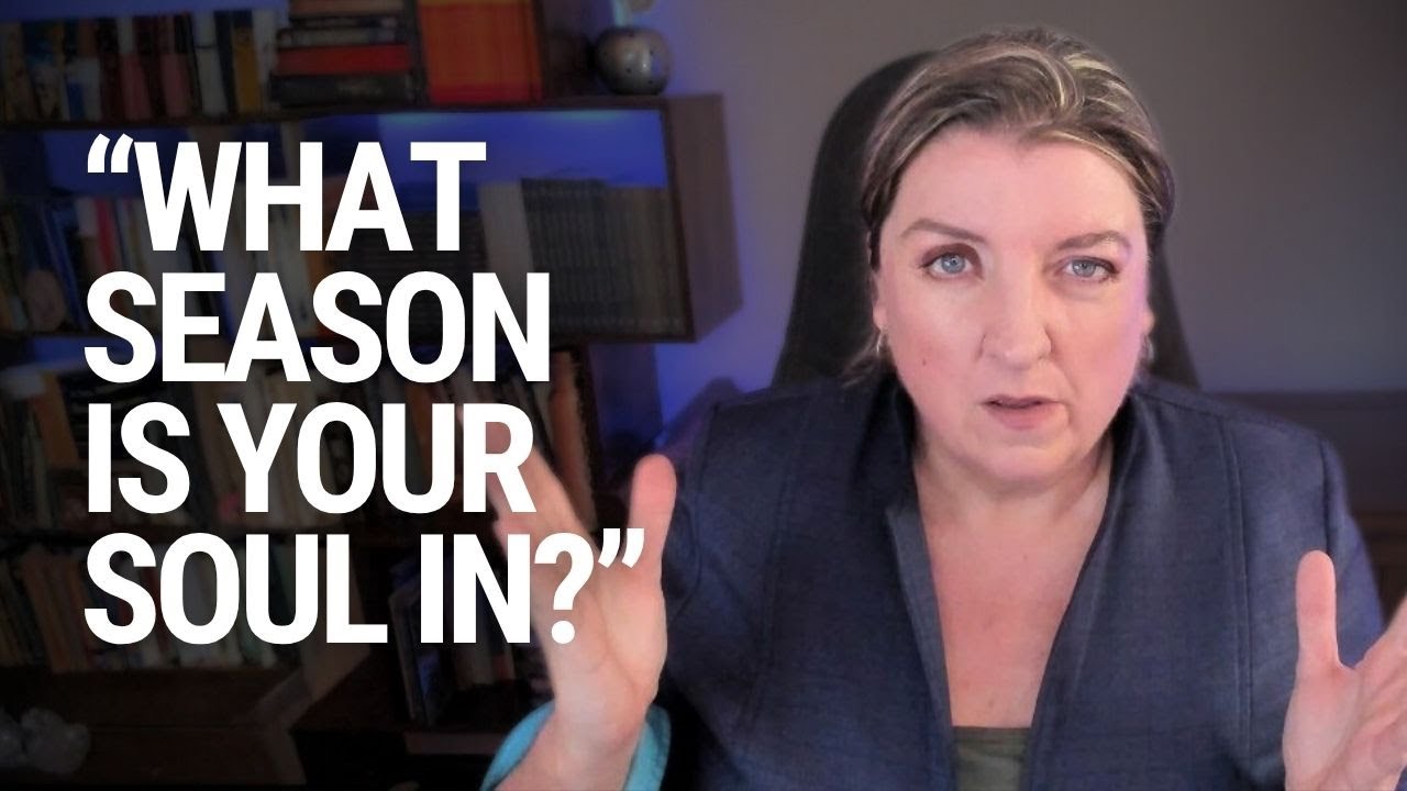 Spiritual Awakening Signs: What Season Is Your Soul In?