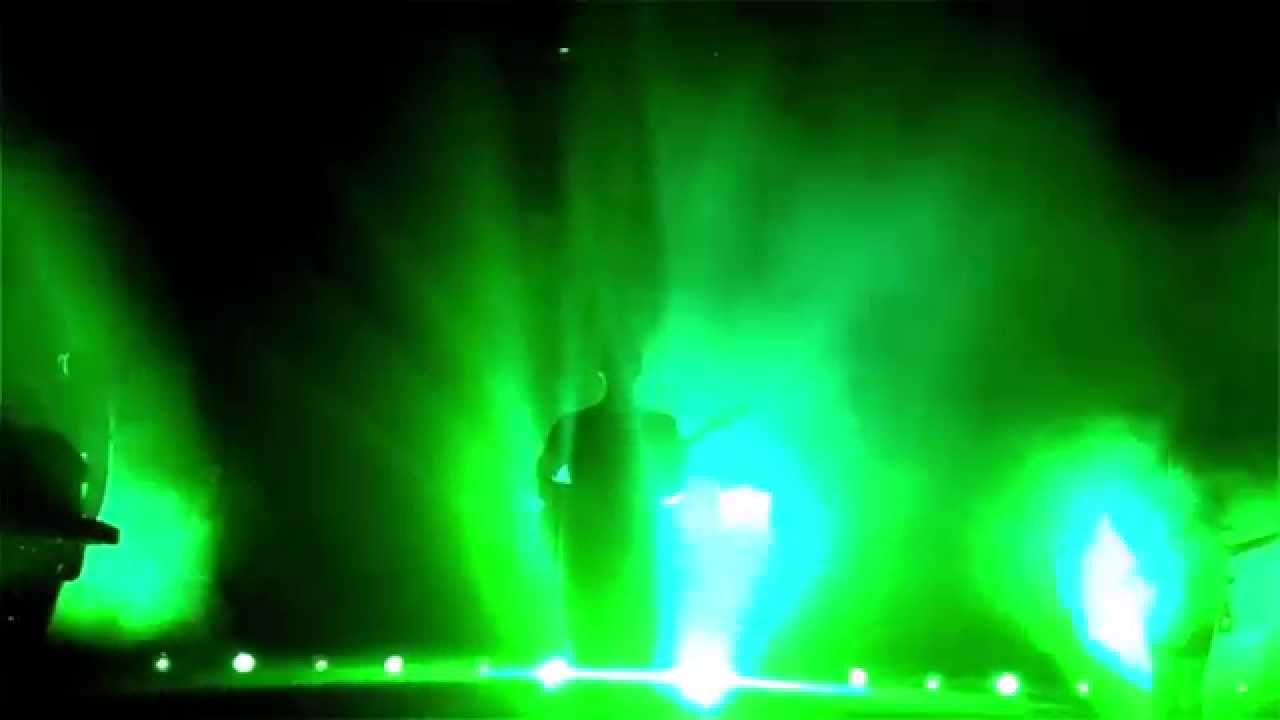 Alt-J LIVE in Singapore May 17th 2015