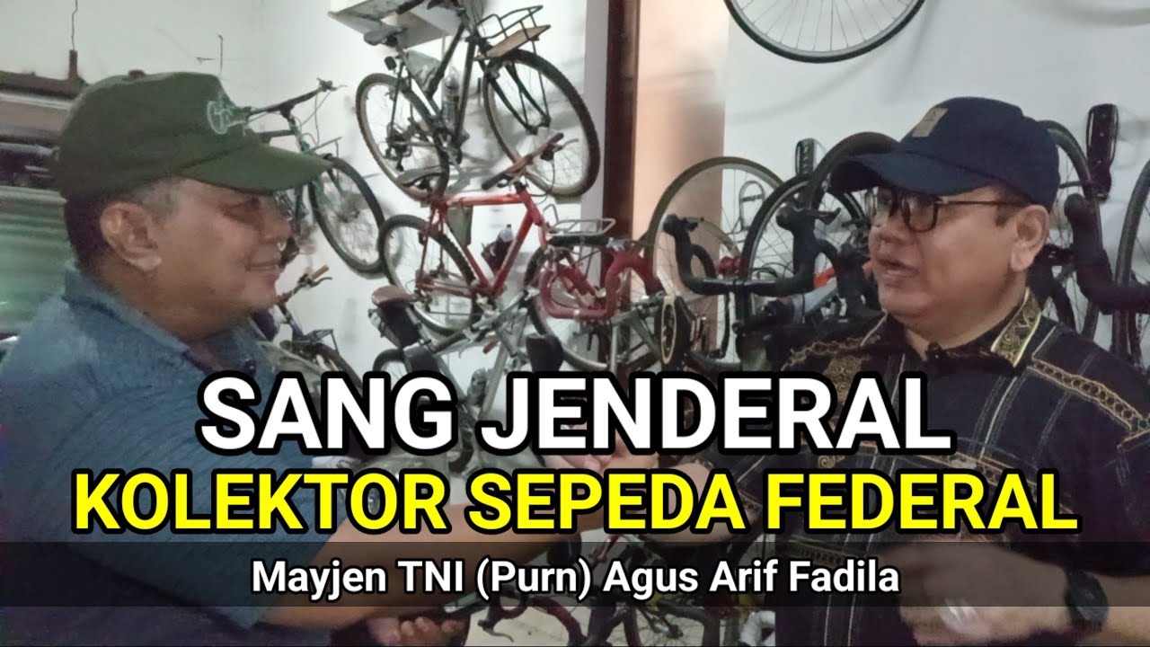 𝗦𝗔𝗡𝗚 𝗝𝗘𝗡𝗗𝗘𝗥𝗔𝗟 𝗞𝗢𝗟𝗘𝗞𝗧𝗢𝗥 𝗦𝗘𝗣𝗘𝗗𝗔 𝗙𝗘𝗗𝗘𝗥𝗔𝗟 - 𝗣𝗥𝗢𝗗𝗨𝗞 𝗗𝗔𝗟𝗔𝗠 𝗡𝗘𝗚𝗘𝗥𝗜