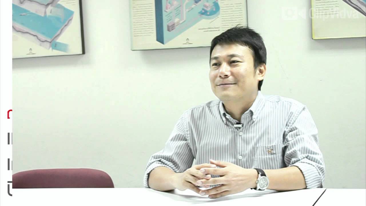 ถามวิศวะ: วิศวกรรมปิโตรเลียม จุฬาฯ
