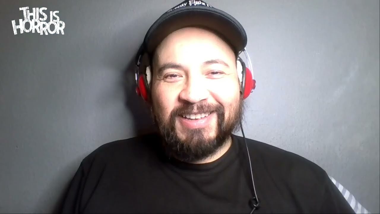 Jed Shepherd on Host, Dashcam, and Found Footage Horror Movies (This Is Horror Podcast 664 and 665)