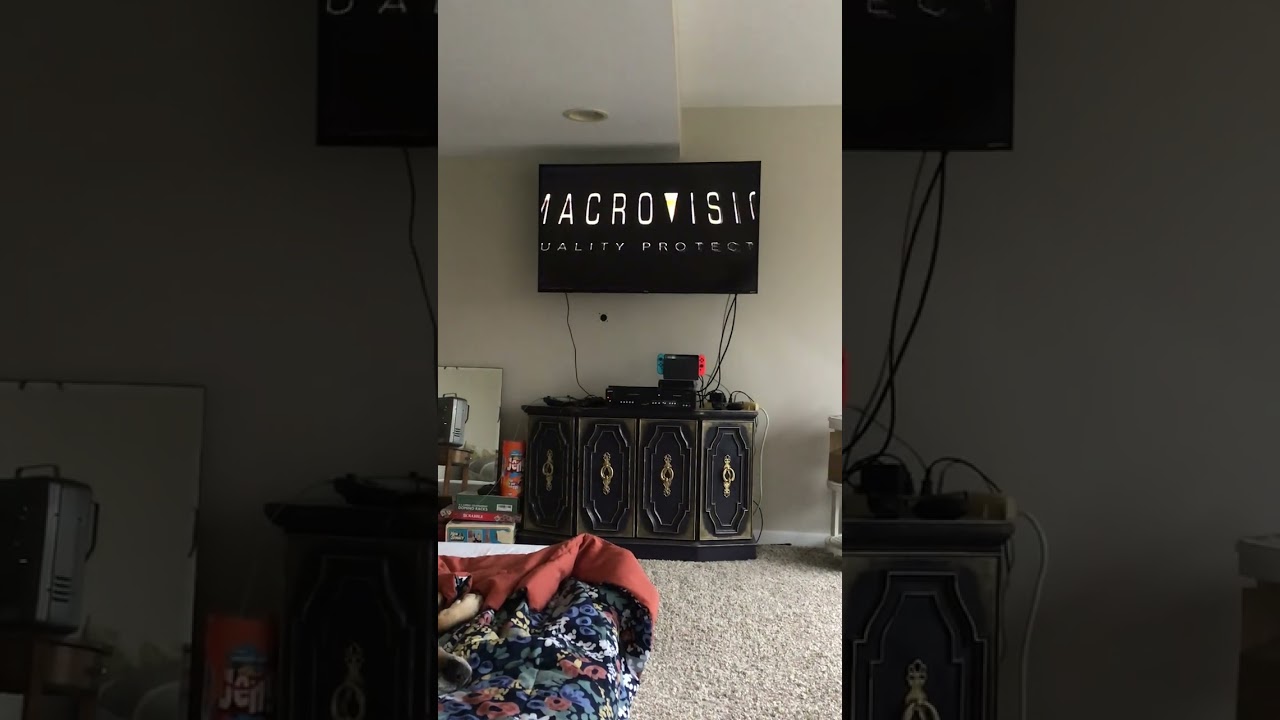 Closing To How The Grinch Stole Christmas 2001 VHS