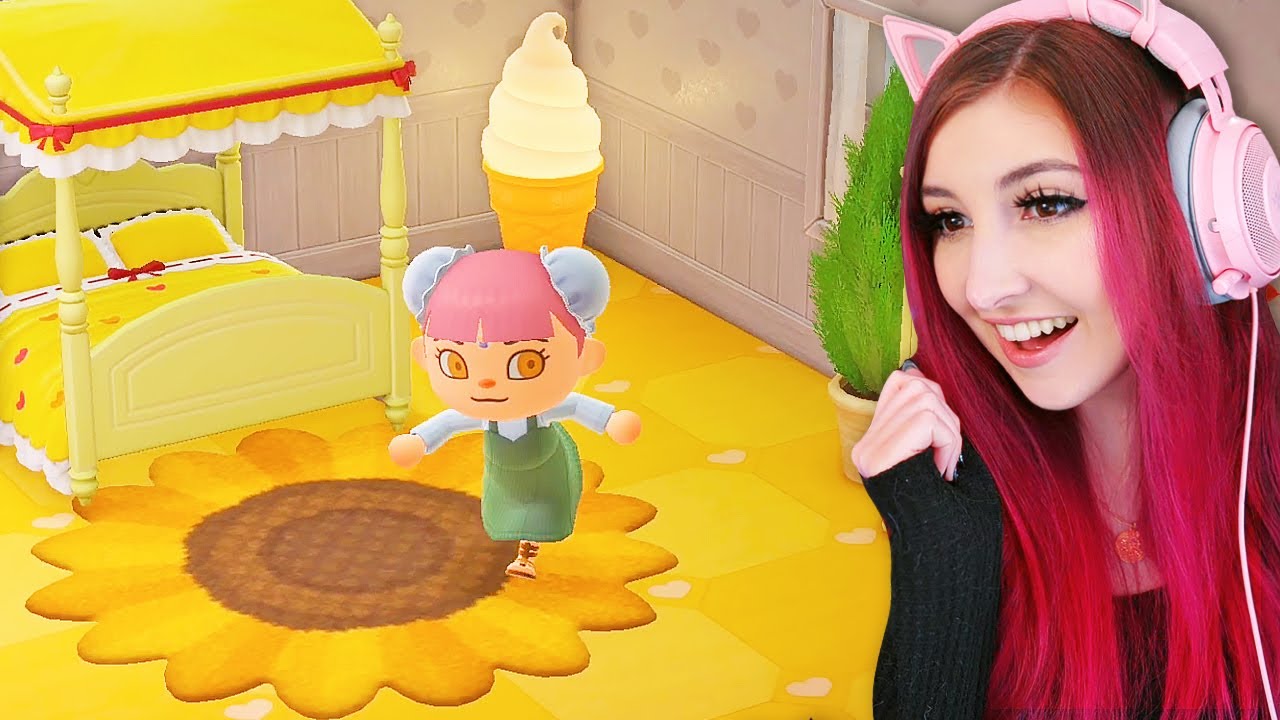 working on my town in animal crossing new horizons (Streamed 6/21/21)