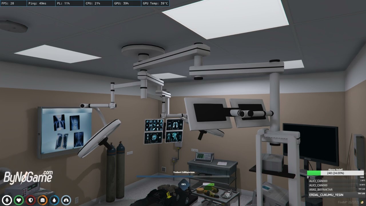 RGEMİR TARAK'A ADK ATIYOR!! | #MDRP #tarakafa23