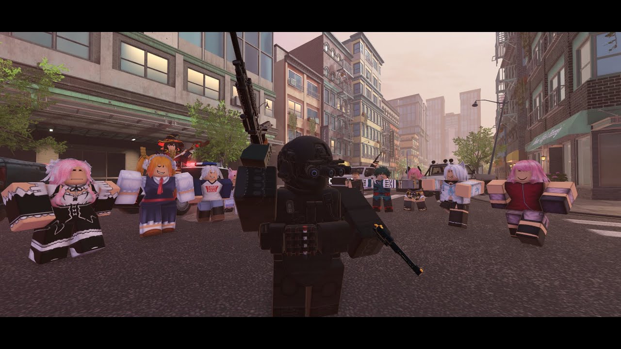 One Man against the entire Convention