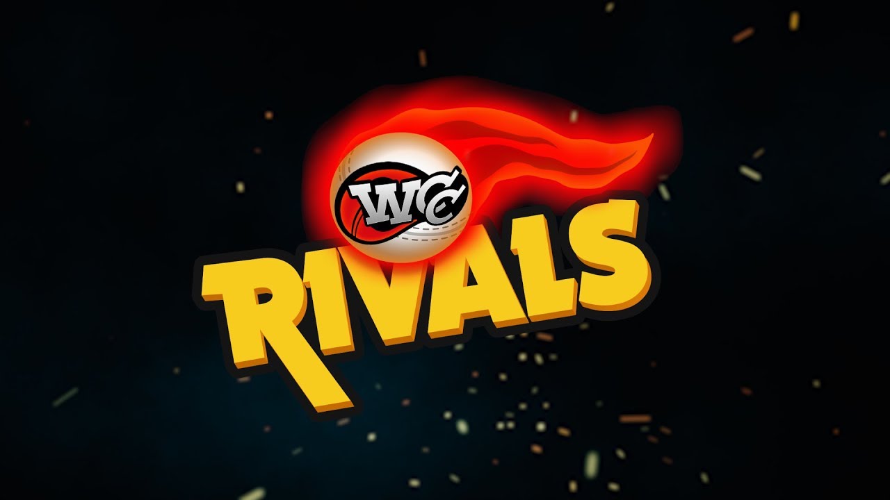 WCC Rivals | Real-Time Cricket Multiplayer