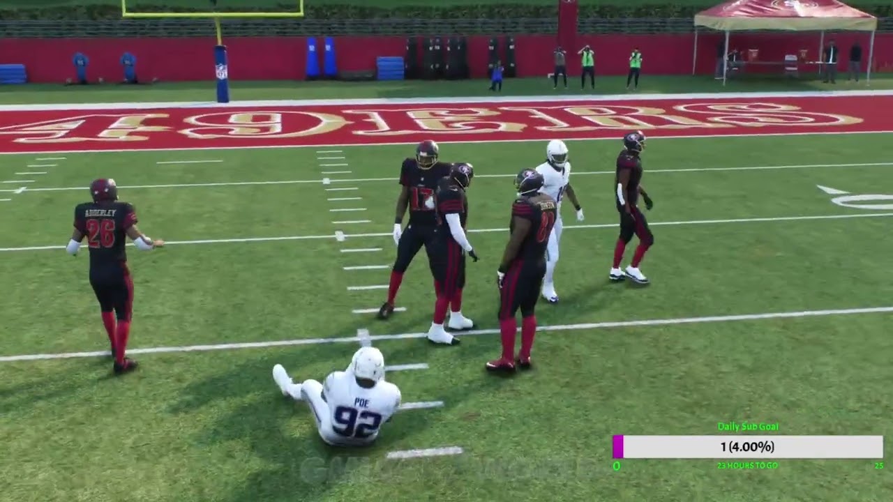 NEW D! NEW GLITCH ABILITY STACK! NEW TEAM BUILDERS!