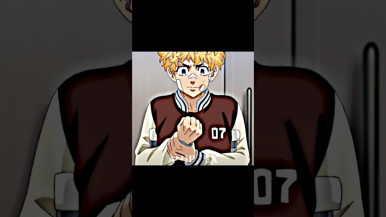 Tokyo Revengers Season 4 🔥| Tokyo Revengers | 