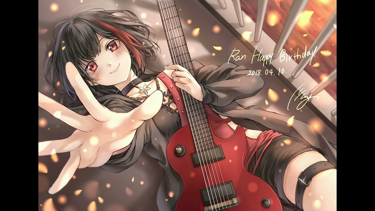 Electric Callboy - MC Thunder (Nightcore)