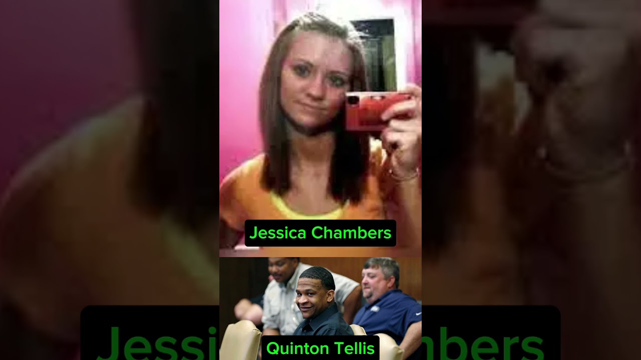 The Murder Of Jessica Chambers (Burned Alive)