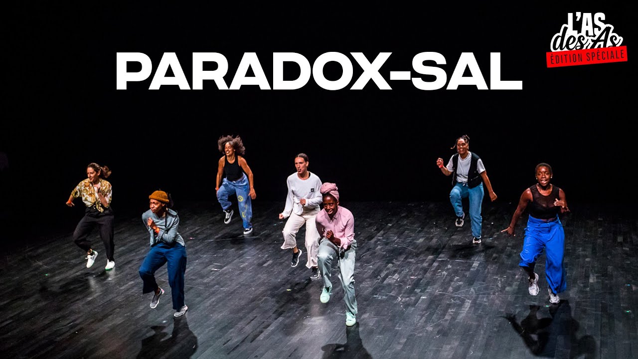 PARADOXSAL & GUESTS 