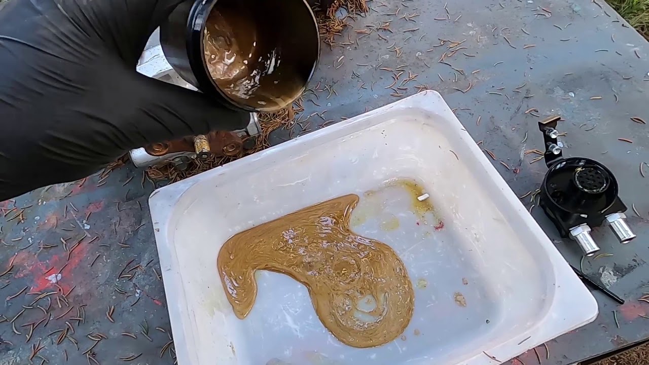 Oil catch can si o no?