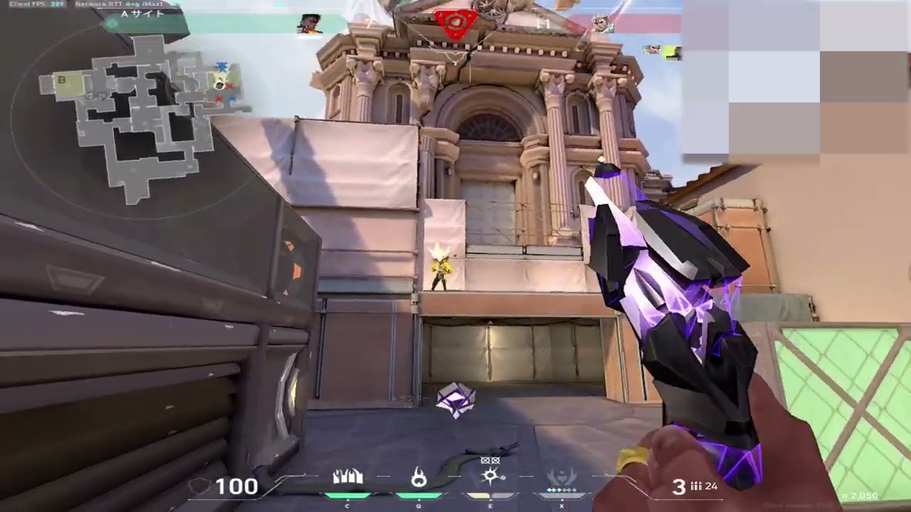 ウルトラローセンシおすすめキル集