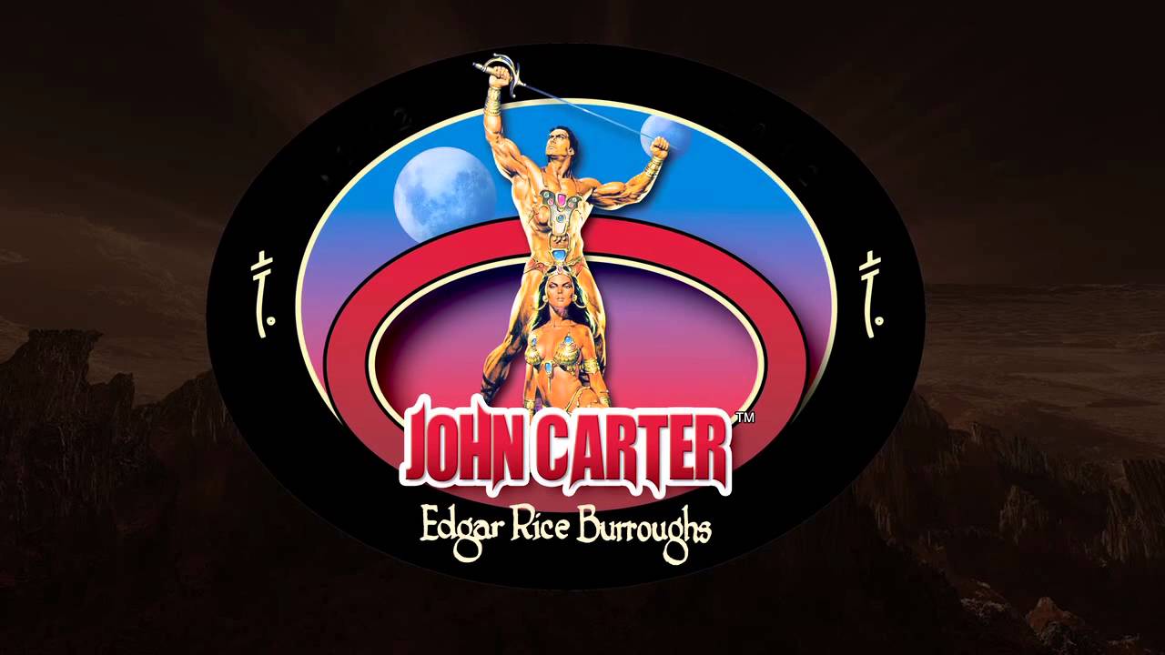 100 Years of John Carter