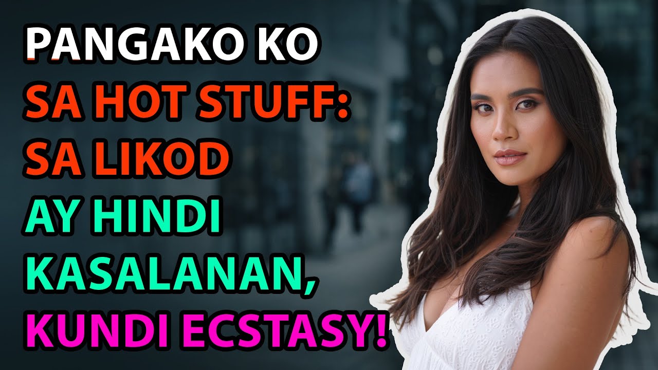 Ako si Jelena 56 na taon   Akala ko nakita ko na lahat pero ito ang nagpatigil sa akin