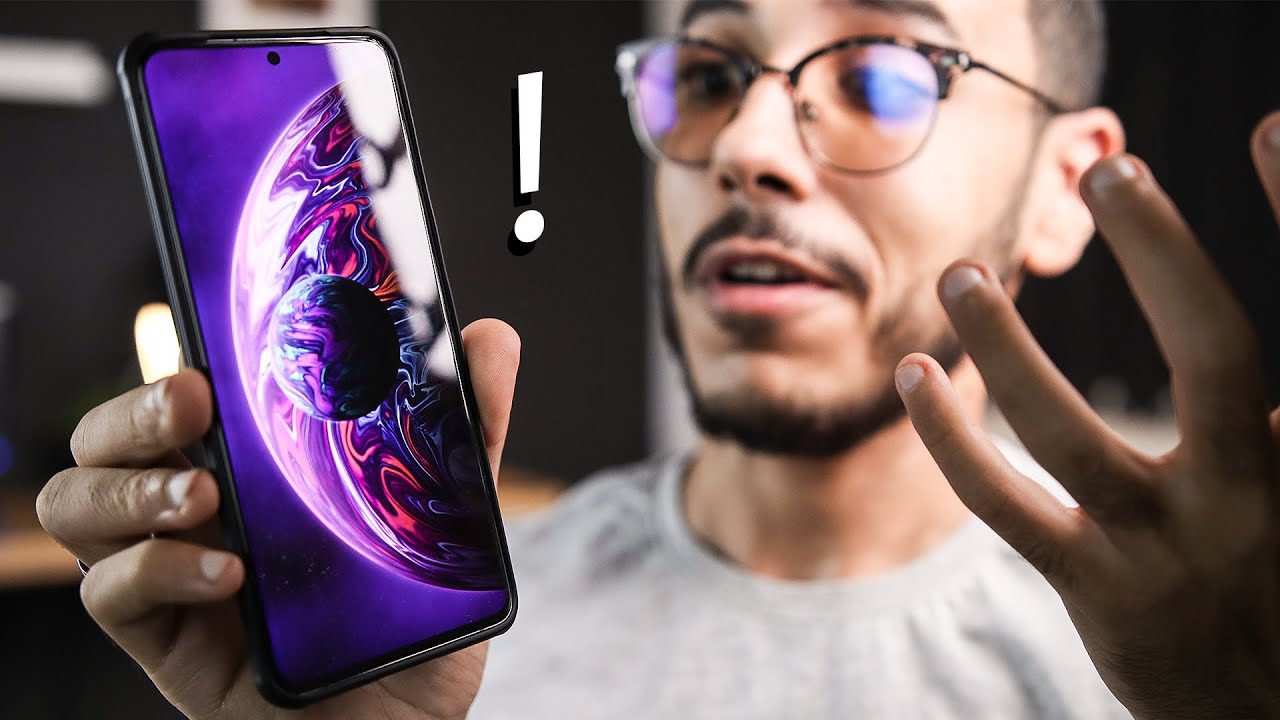 وأخيرا .. اكتر تجربة خرافية من سامسونج فى نهاية 2020 🔥🔥