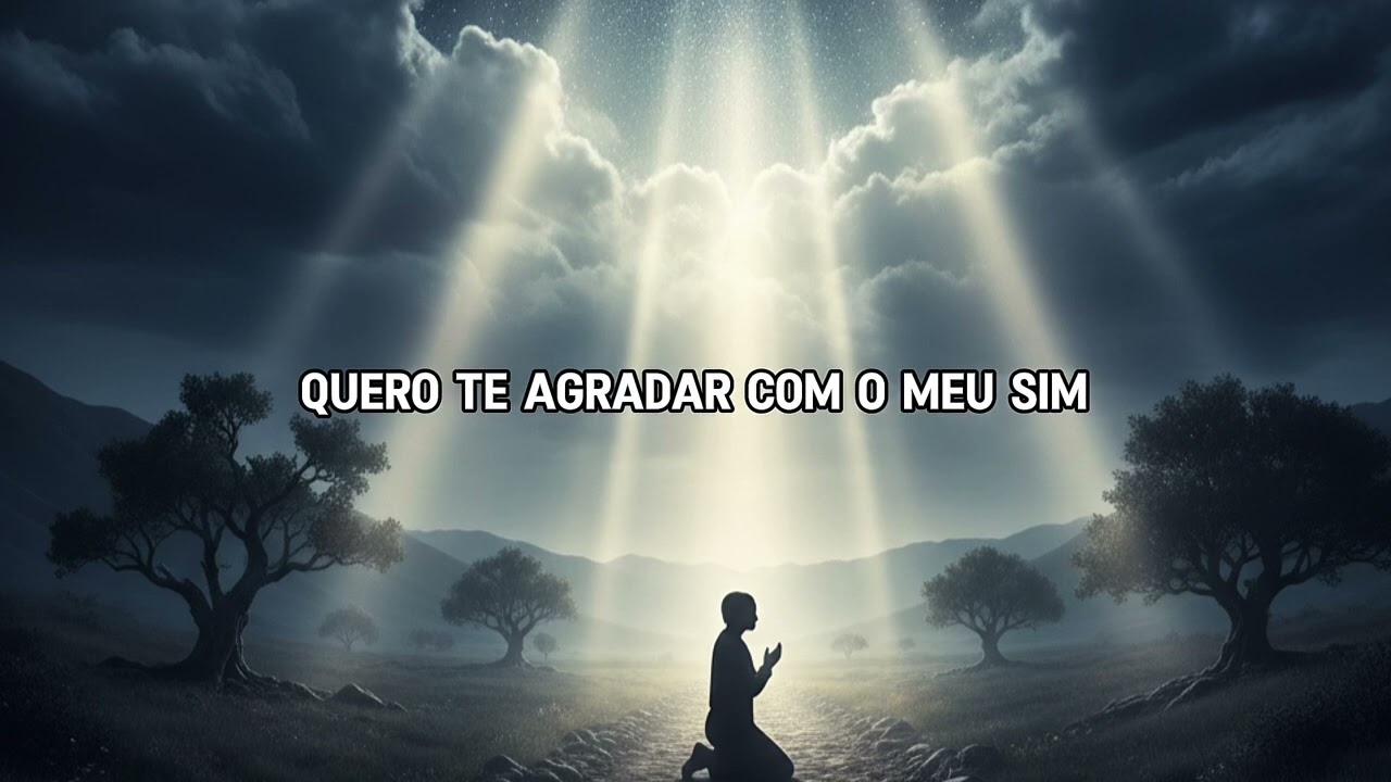 FaithWave Worship – Teu Amor Me Chama | Worship Que Toca a Alma