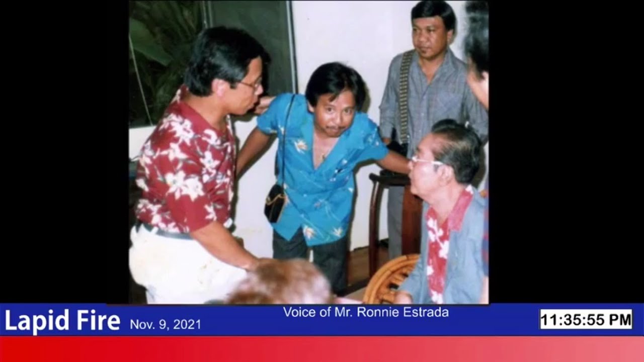 PAKINGGAN! VOICE CLIP NG 