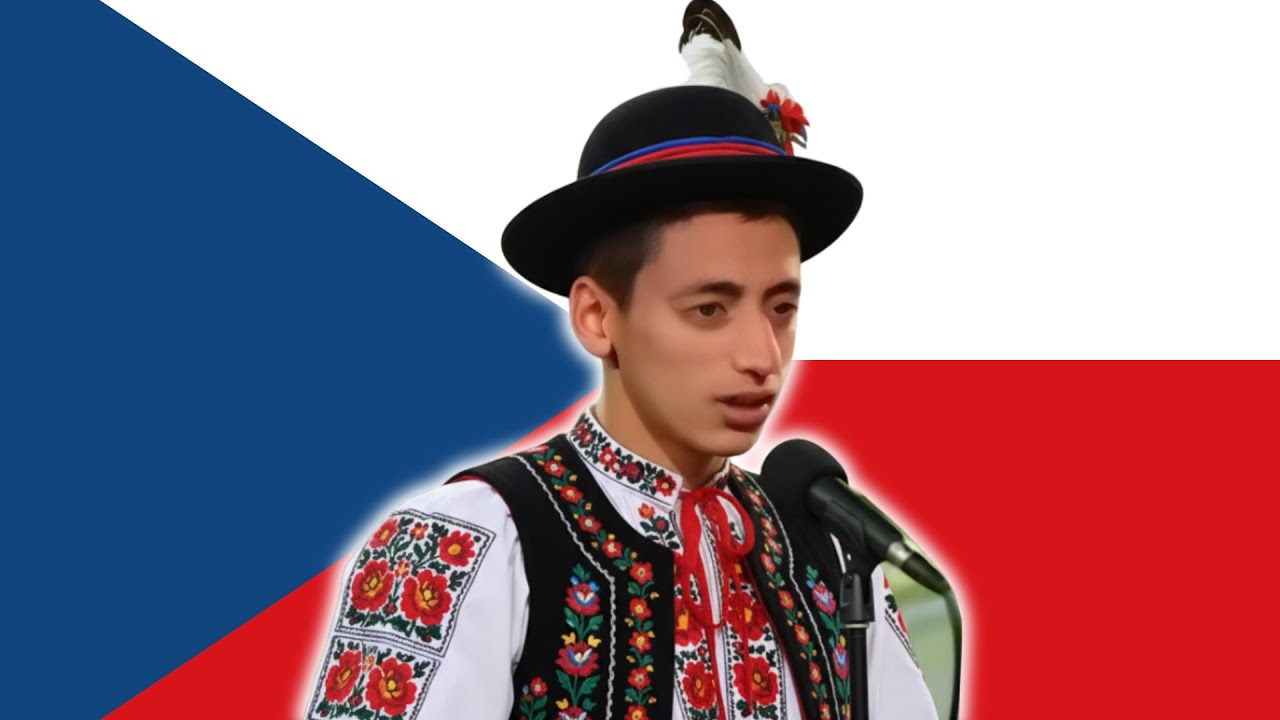 oooo laughing meme in czech language