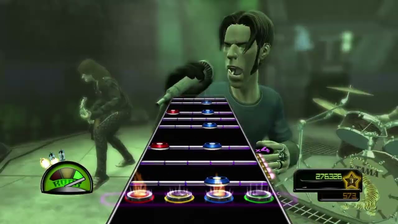 GHM: War Ensemble Expert+ FC!!!!!!