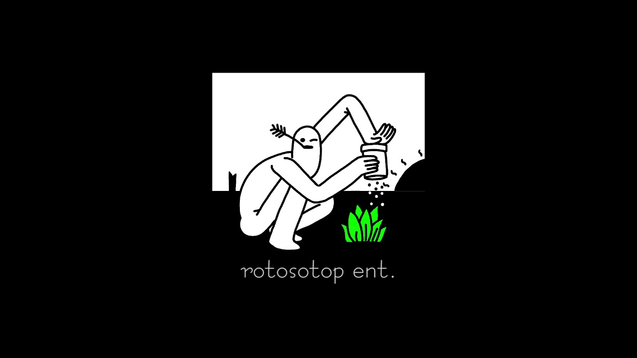 Rotosotop -  GreenRoofTops