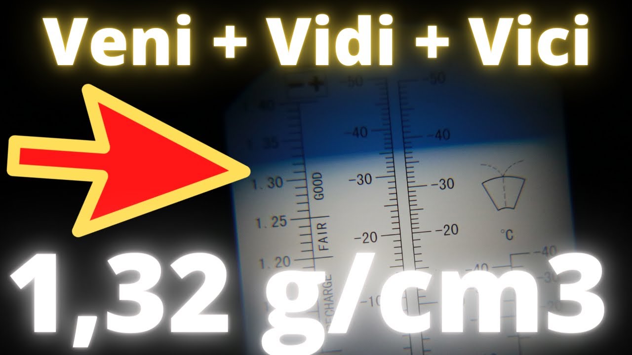 Prostownik BLUEBOX 10A. Wyzwanie Gęstości.