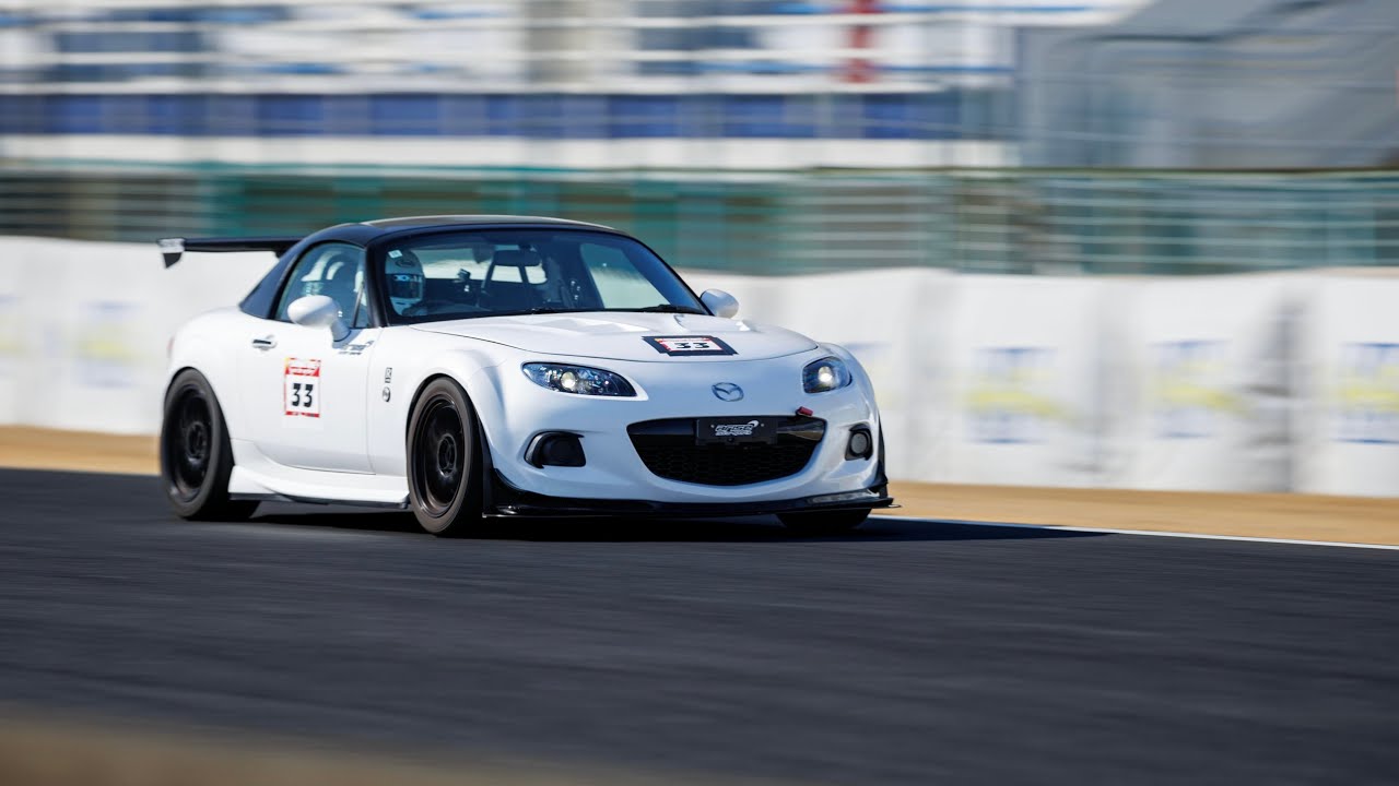 26/01/30 みや走 TC2000 NCEC 1’03.999