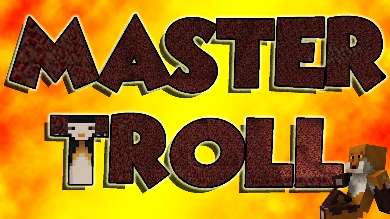 THE MASTER TROLL w/ SB737