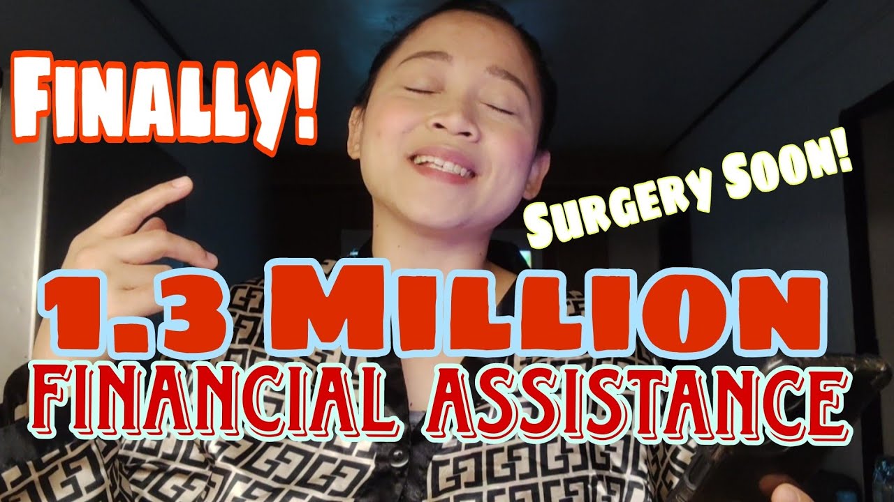1.390 MILYON Medical Assistance|Financial Assistance galing sa Partylist 