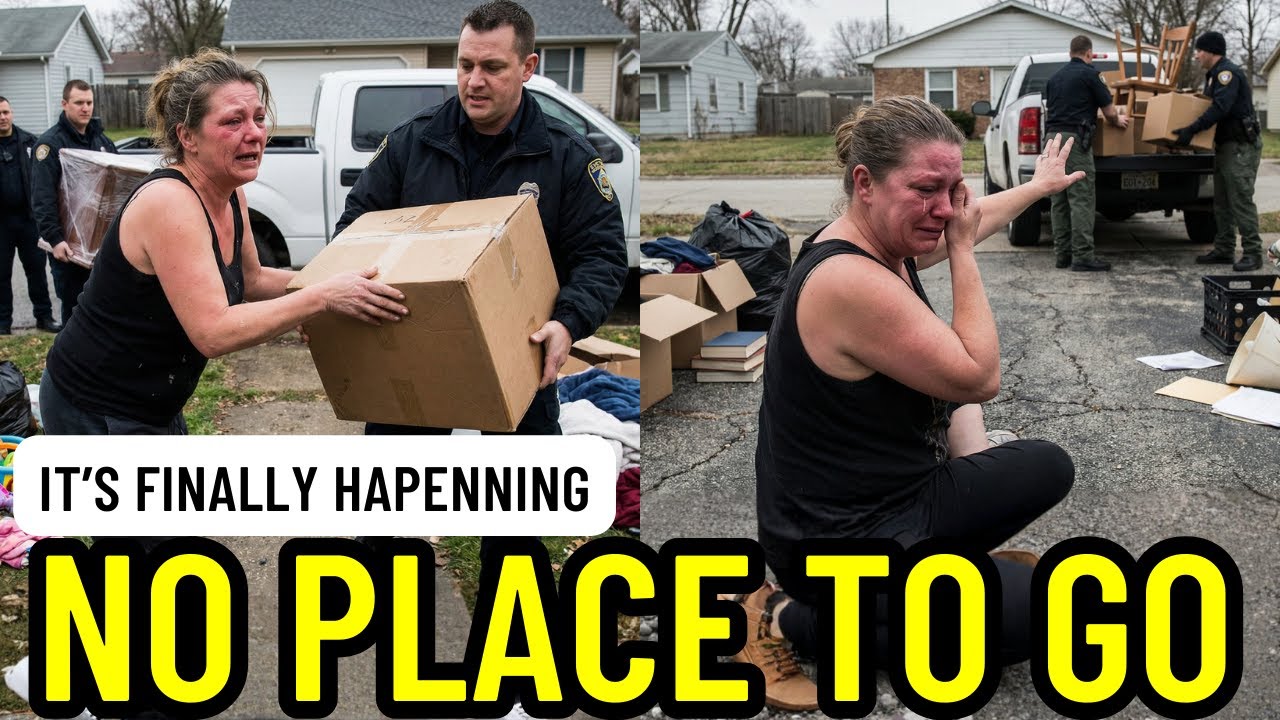 Семьи, получающие жилье по программе Section 8, потрясены внезапными выселениями, и никто не объя...