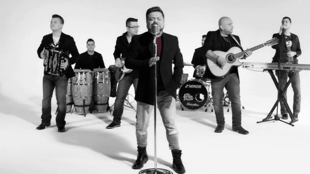 La Firma - Inevitable (Video Oficial) 2016