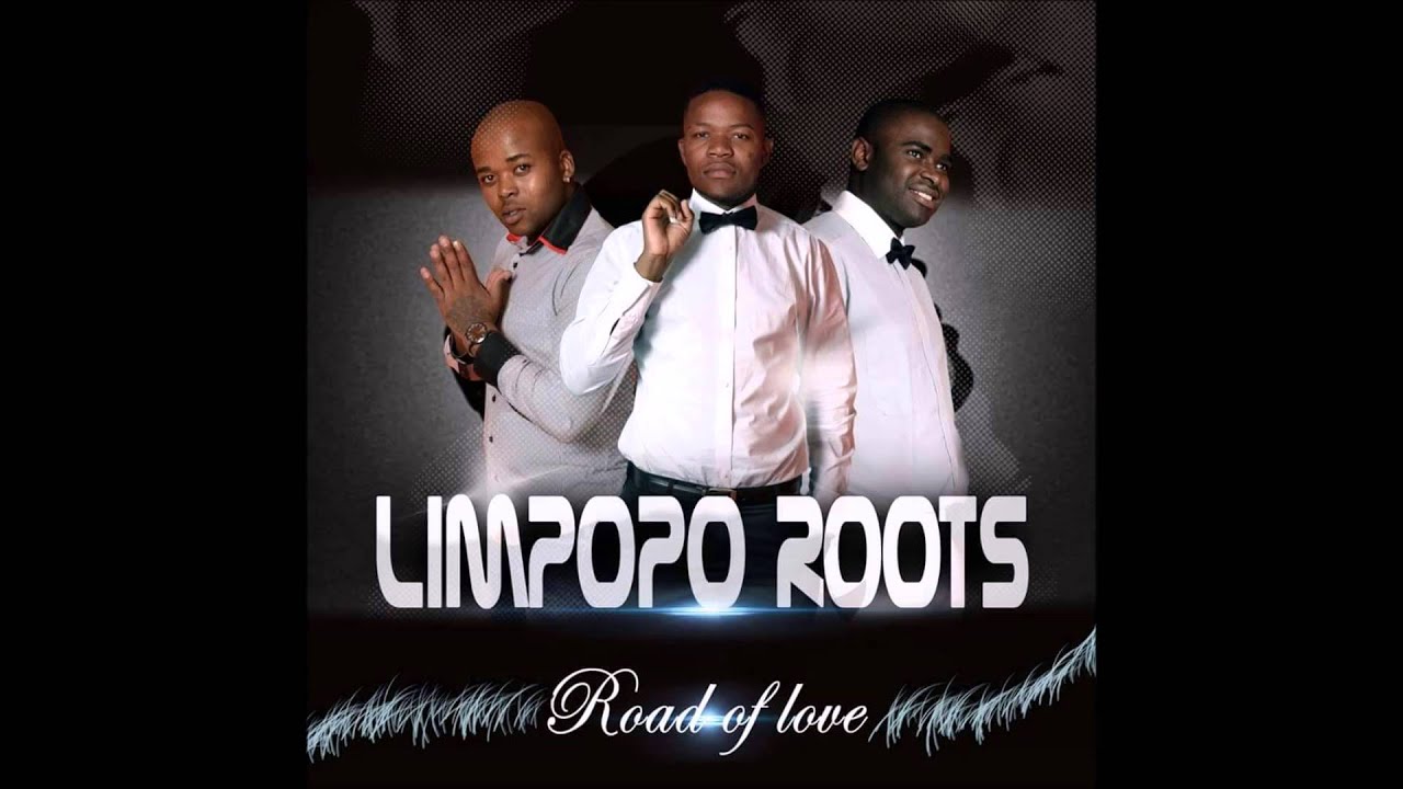 Limpopo Roots  Road of Love Feat Dudu