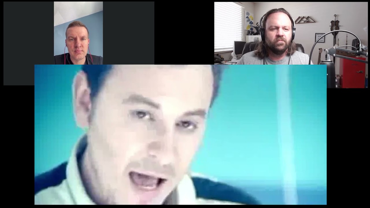 Manic Street Preachers - If You Tolerate This REACTION