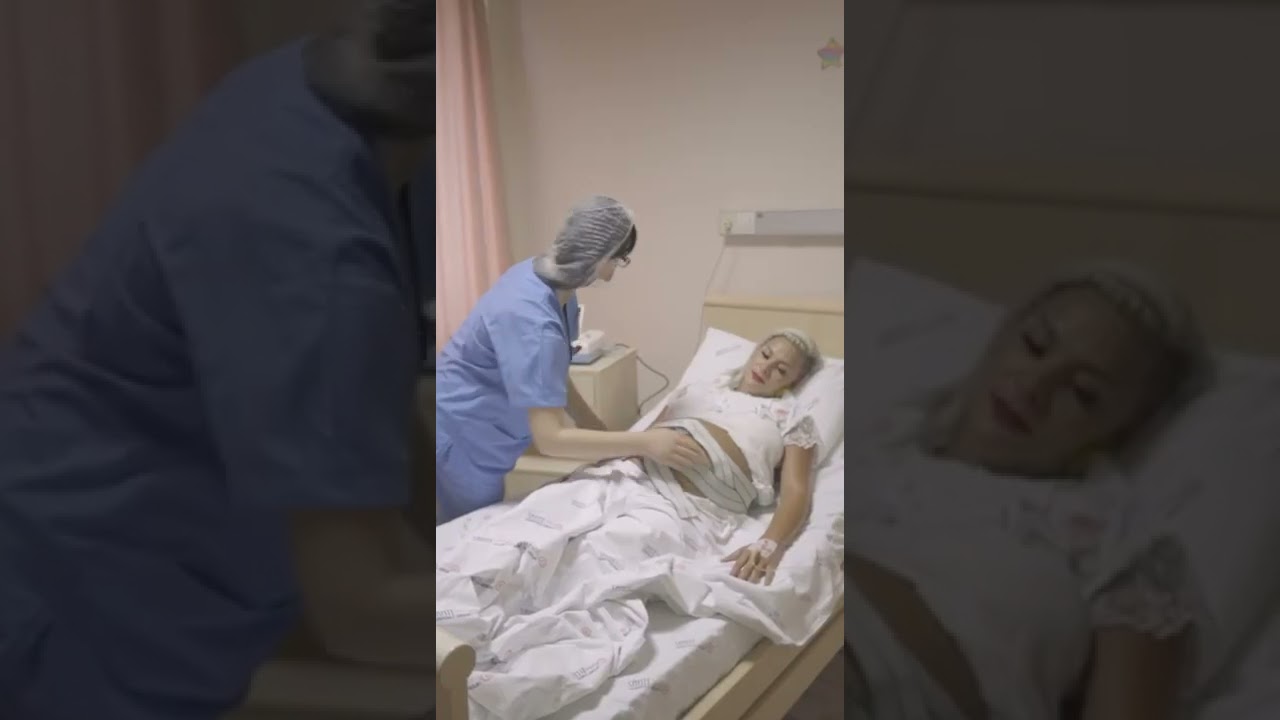 Ljubovnata prikazna na Sarah Mace i Dimitar Atanasovski ♡