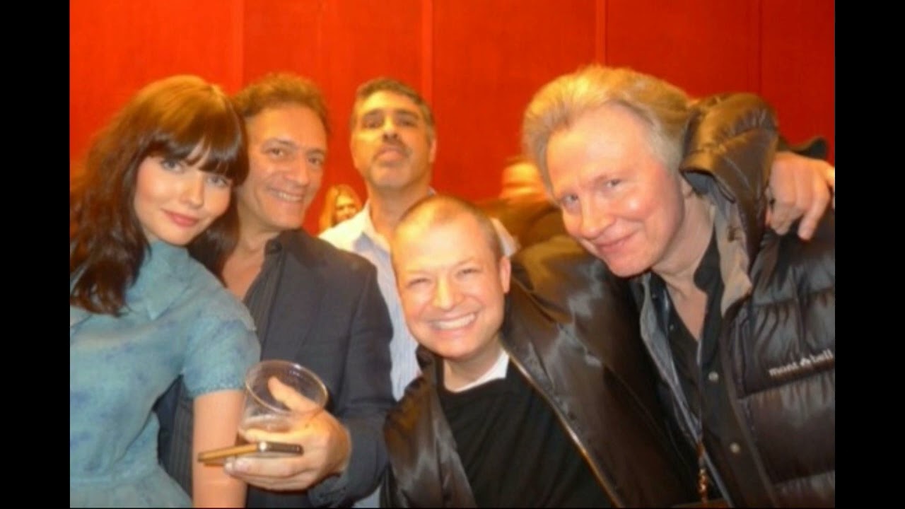 Howard Stern comments on Opie & Anthony WNEW firing (2002)