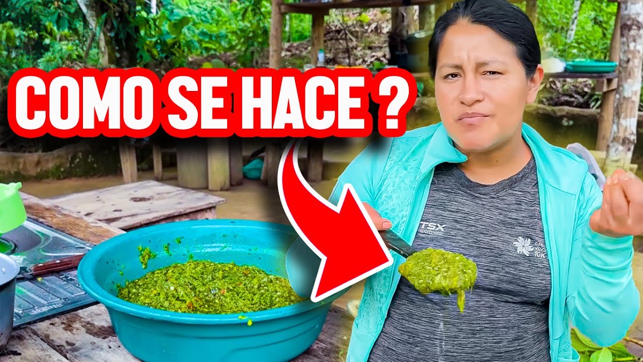Hice un Aliño Casero del Campo y Ahora No Puedo Cocinar Sin Él