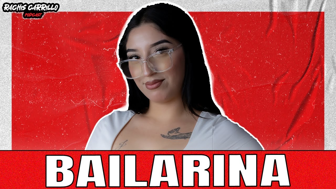 #258 Soy Masha | Bailarina.