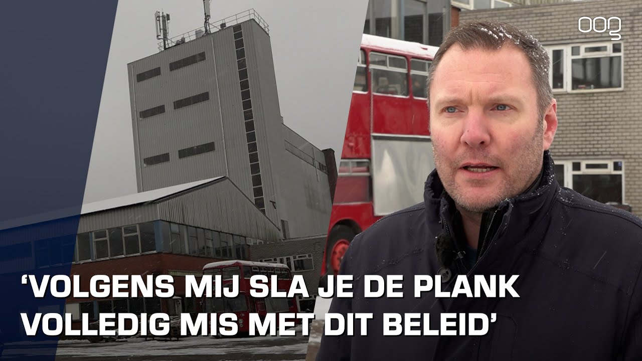 Eindtijden van dance- en housefeesten in Groningen gaan naar 23:00 uur