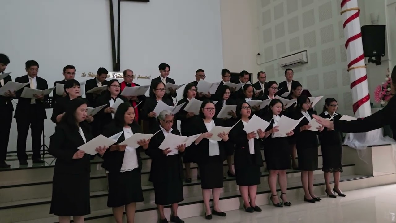 Masa Pengharapan , Ps harmony, Gsri Bekasi, Peb 2026