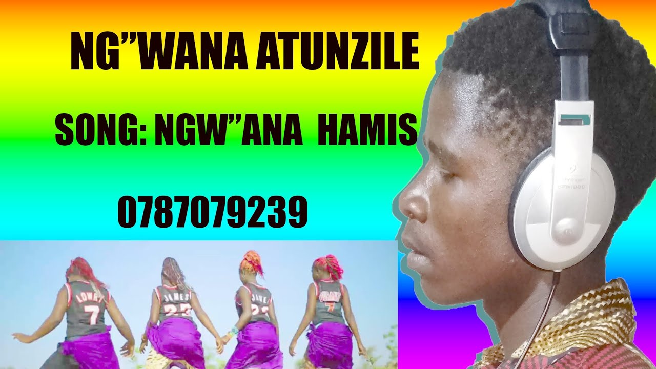 BAHATI BUGALAMA FT NG_WANA   ATUNZILE SONG_ NG_WANAHAMISI 2026 PROD BY MYEJA STUDIO22