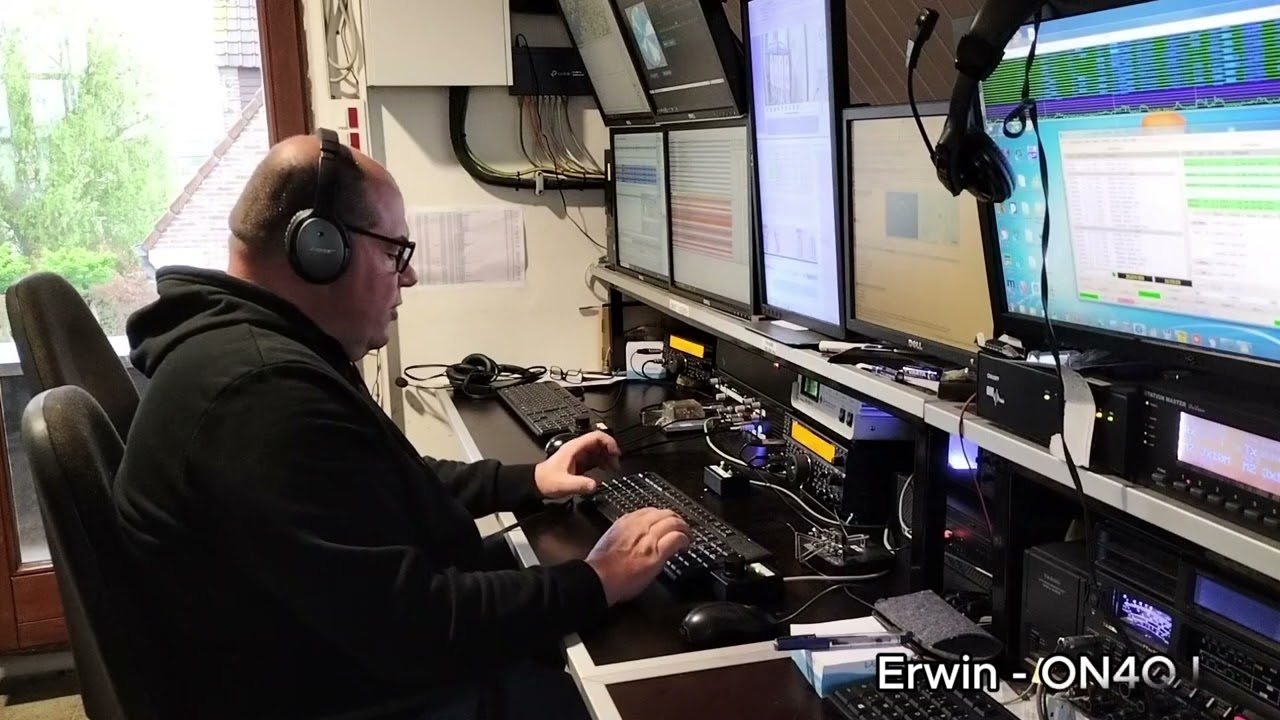 OR6T - IARU R1 VHF & up may '24 contest