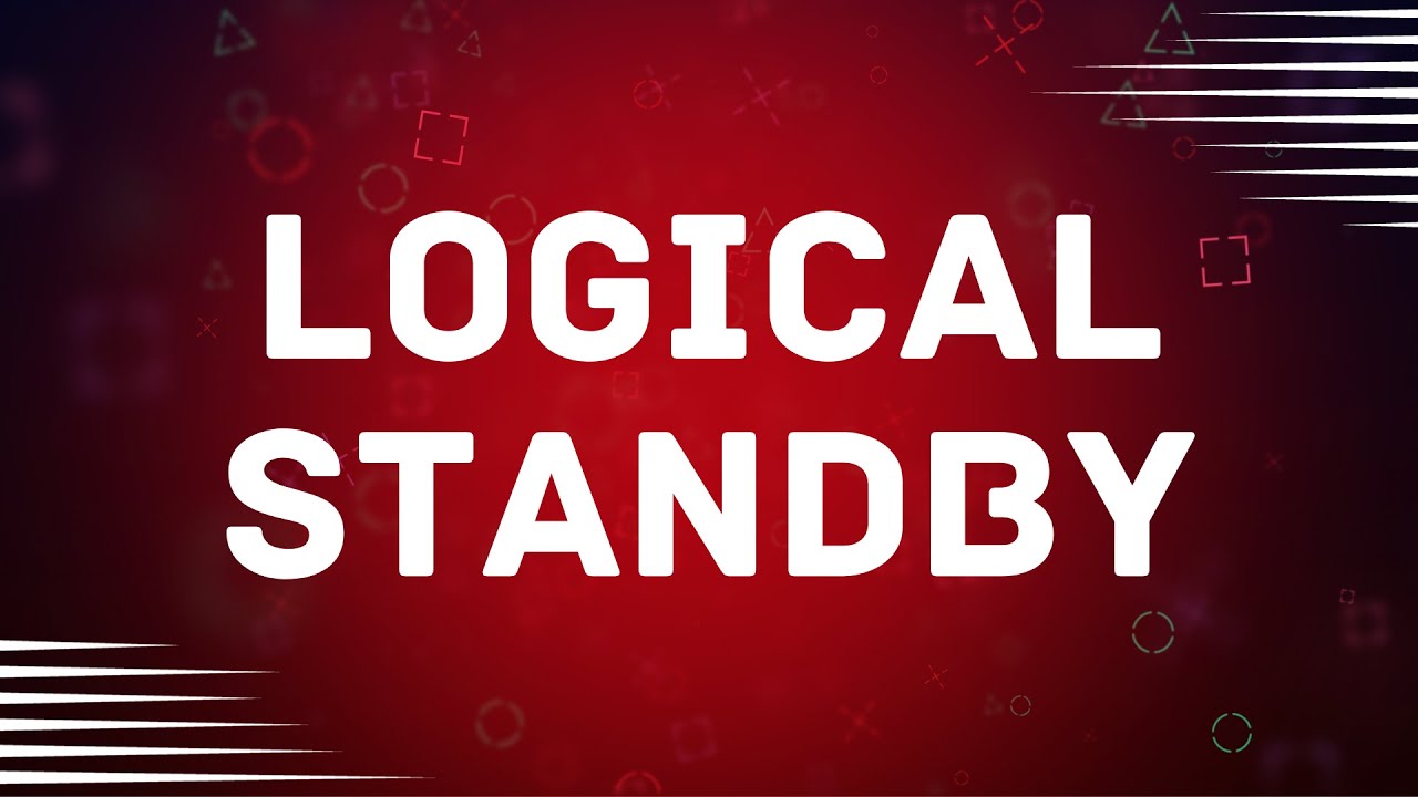 Oracle Logical Standby Architecture | Oracle 12c Data Guard Administration