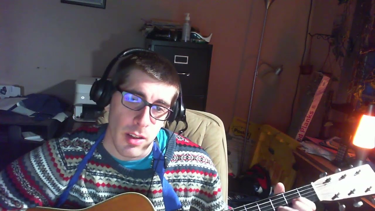 100 Years (Acoustic Version)