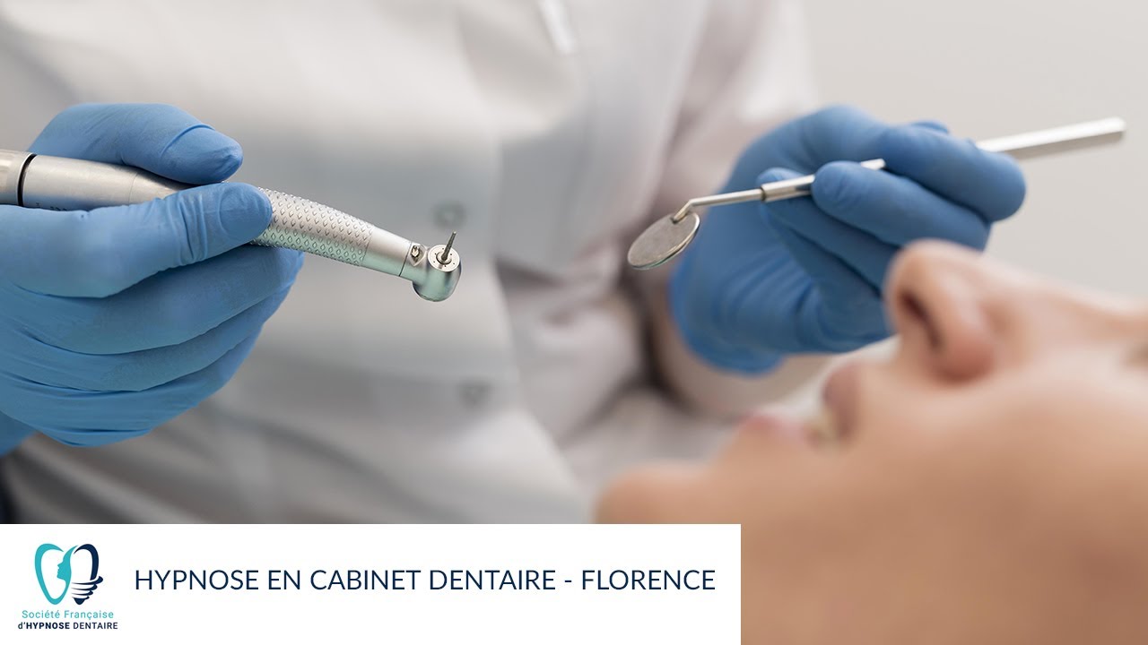 Hypnose Dentaire : : Extraction dent de sagesse maxillaire en hypno anesth&eacute;sie avec Florence