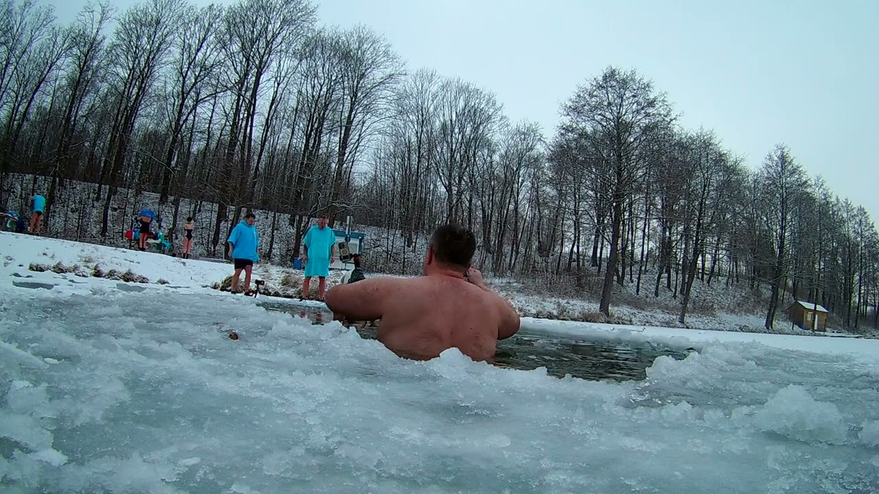 Morsowanie Stare Bogaczowice 31.01.2026 part 2